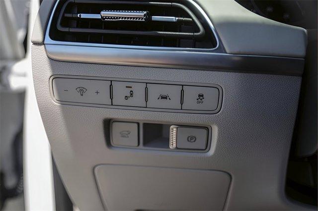 used 2022 Hyundai Palisade car, priced at $34,998