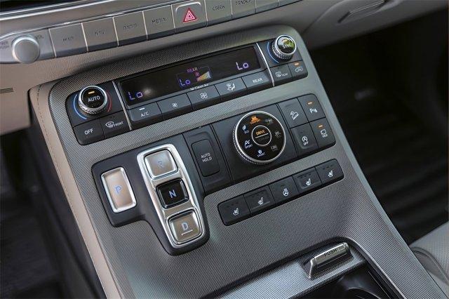 used 2022 Hyundai Palisade car, priced at $34,998