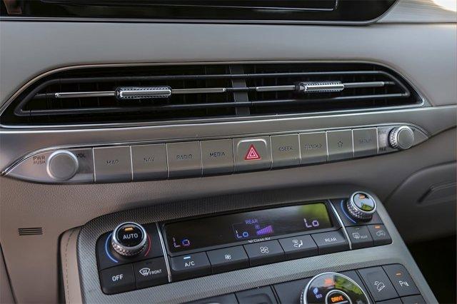 used 2022 Hyundai Palisade car, priced at $34,998