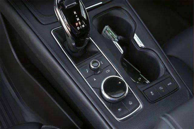 used 2024 Cadillac XT4 car, priced at $37,515