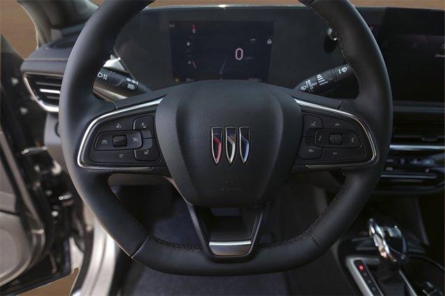 used 2024 Buick Envista car, priced at $27,729