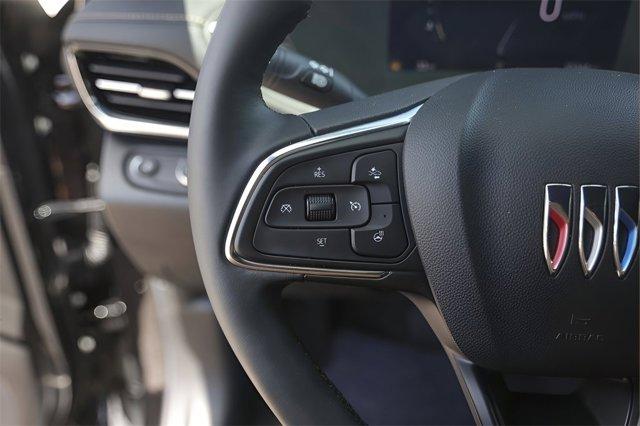 used 2024 Buick Envista car, priced at $27,729