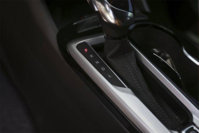 used 2024 Buick Envista car, priced at $27,729