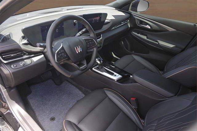 used 2024 Buick Envista car, priced at $27,729