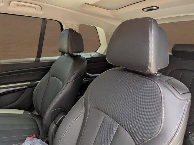 used 2019 BMW X7 car, priced at $40,588