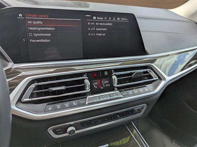 used 2019 BMW X7 car, priced at $40,588