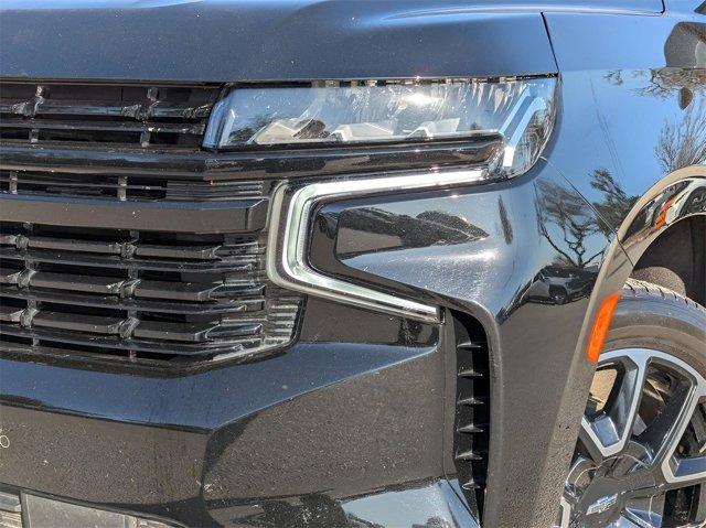 used 2023 Chevrolet Tahoe car, priced at $53,998