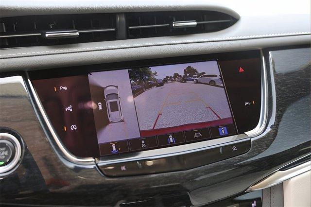 used 2023 Cadillac XT6 car, priced at $39,819