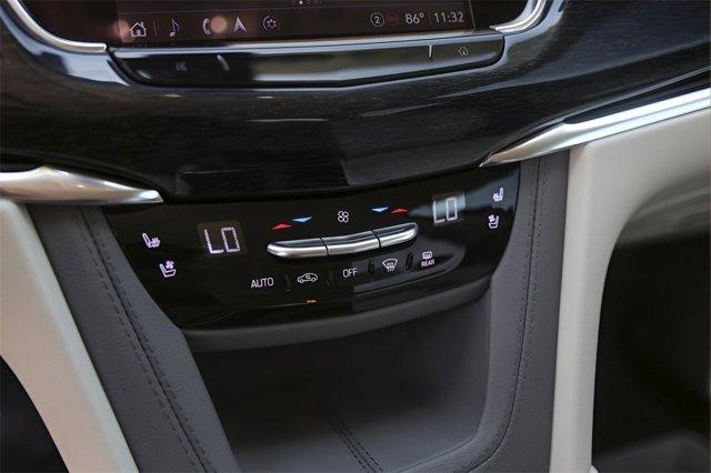 used 2023 Cadillac XT6 car, priced at $39,819