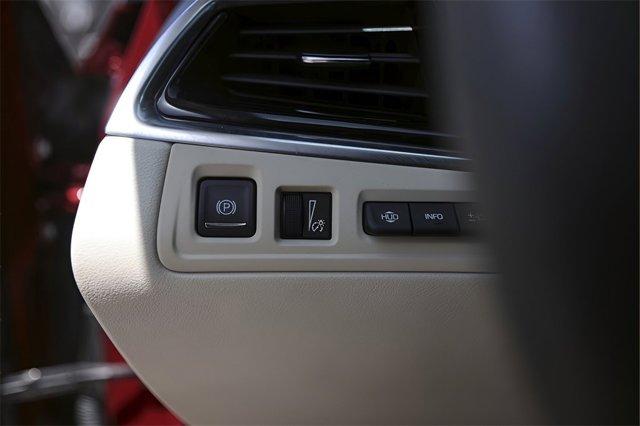 used 2023 Cadillac XT6 car, priced at $39,819