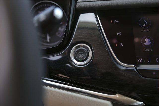 used 2023 Cadillac XT6 car, priced at $39,819