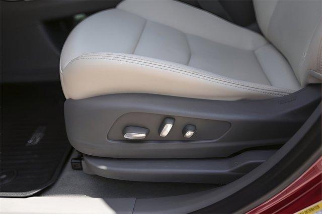 used 2023 Cadillac XT6 car, priced at $39,819
