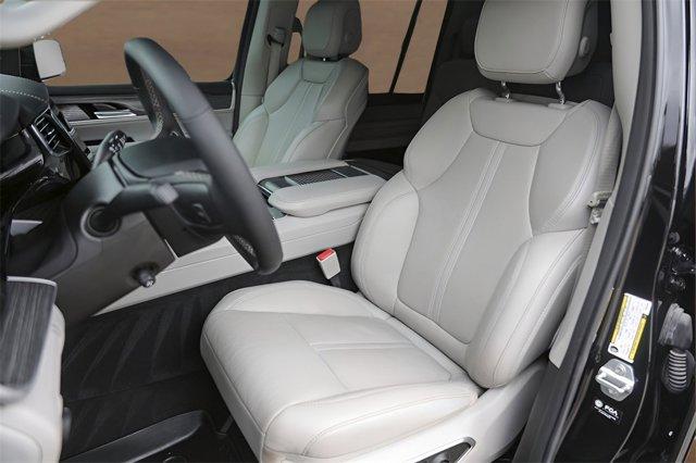 used 2023 Jeep Wagoneer L car, priced at $60,476