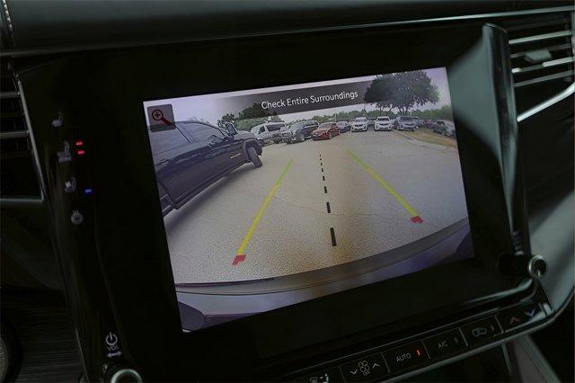 used 2023 Jeep Wagoneer L car, priced at $60,476