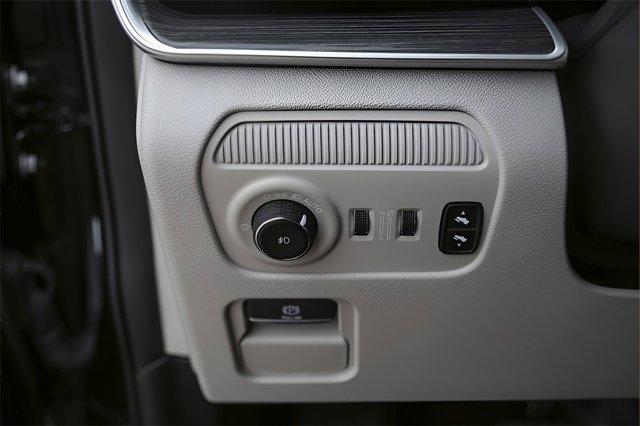 used 2023 Jeep Wagoneer L car, priced at $60,476