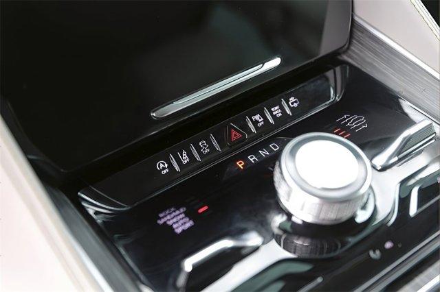 used 2023 Jeep Wagoneer L car, priced at $60,476