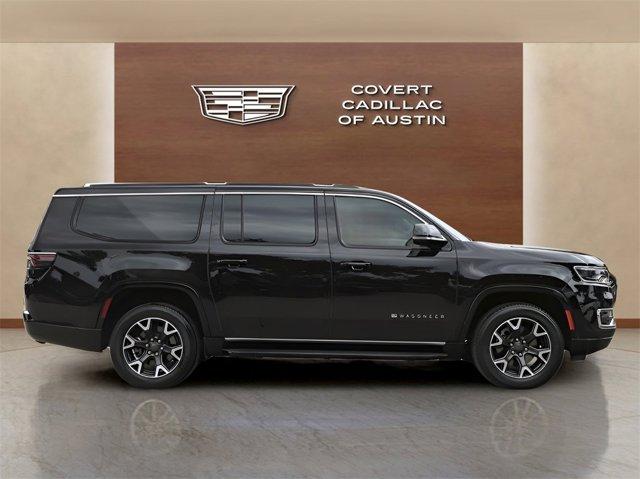 used 2023 Jeep Wagoneer L car, priced at $60,476