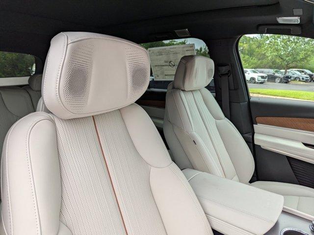 new 2026 Cadillac VISTIQ car