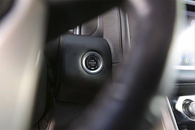 used 2021 GMC Yukon XL car, priced at $55,998