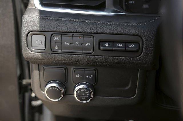 used 2021 GMC Yukon XL car, priced at $55,998