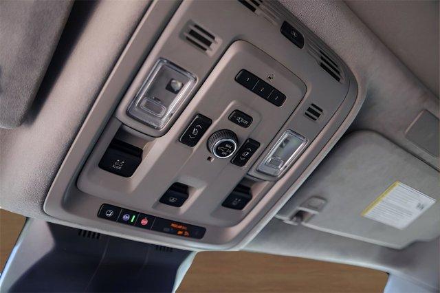 used 2022 Cadillac Escalade ESV car, priced at $68,988