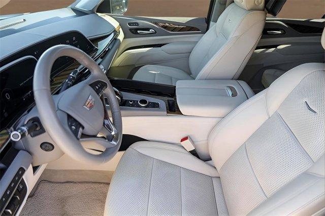 used 2022 Cadillac Escalade ESV car, priced at $68,988