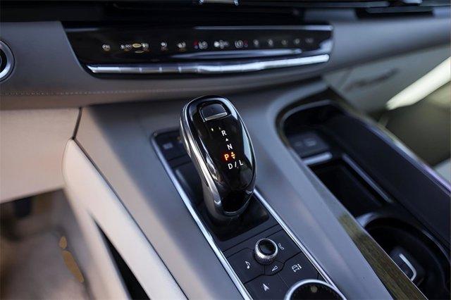 used 2022 Cadillac Escalade ESV car, priced at $68,988