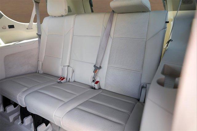 used 2022 Cadillac Escalade ESV car, priced at $68,988