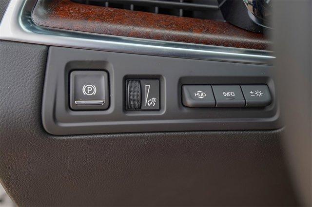 new 2025 Cadillac XT5 car, priced at $65,834
