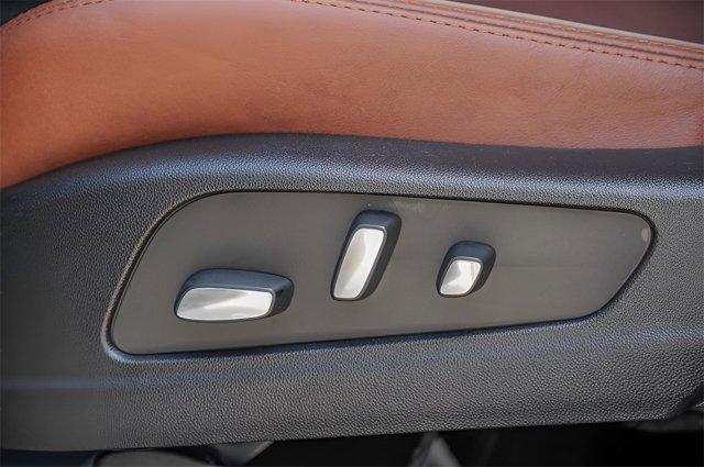 new 2025 Cadillac XT5 car, priced at $65,834
