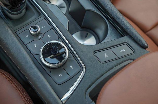 new 2025 Cadillac XT5 car, priced at $65,834