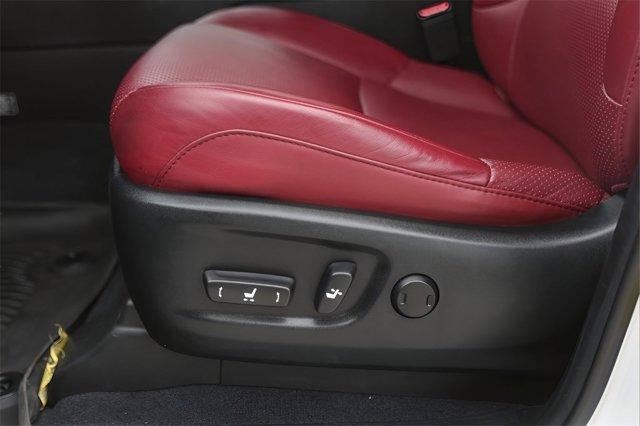 used 2023 Lexus GX 460 car, priced at $67,988