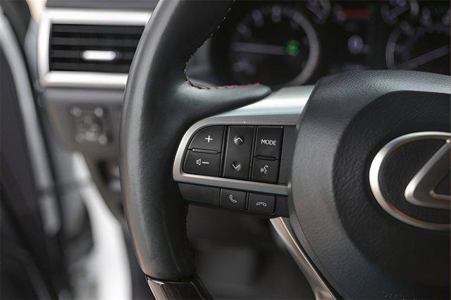 used 2023 Lexus GX 460 car, priced at $67,988