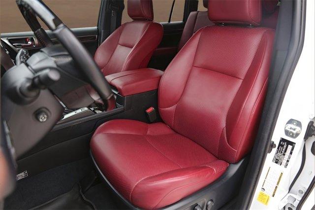 used 2023 Lexus GX 460 car, priced at $67,988