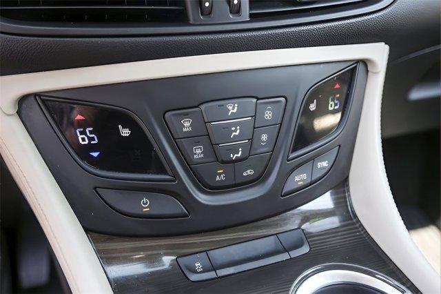 used 2020 Buick Envision car, priced at $19,788