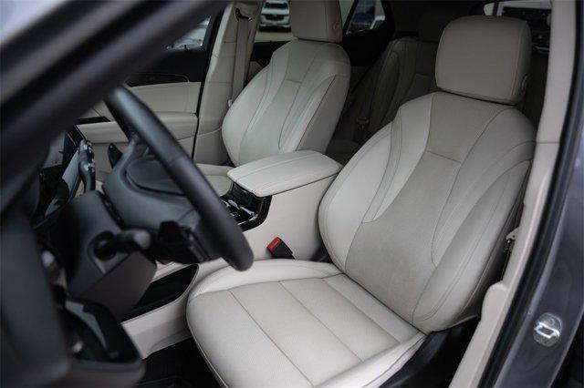 used 2022 Buick Envision car, priced at $28,988