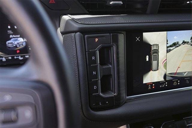 used 2024 GMC Yukon car, priced at $75,595