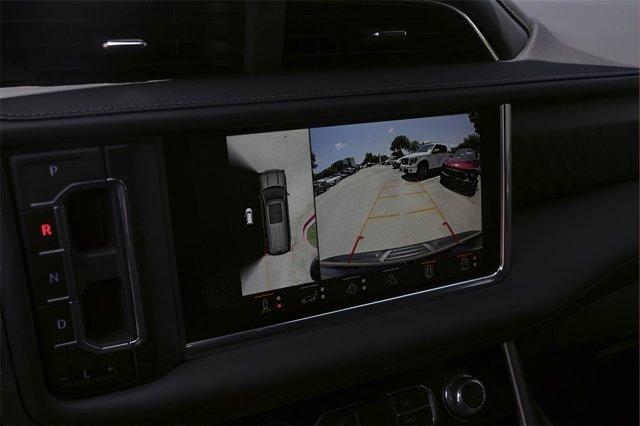 used 2024 GMC Yukon car, priced at $75,595