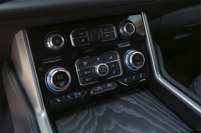 used 2024 GMC Yukon car, priced at $75,595