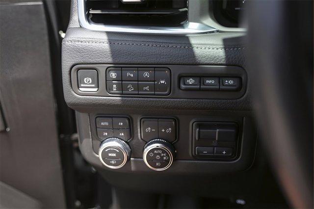 used 2024 GMC Yukon car, priced at $75,595