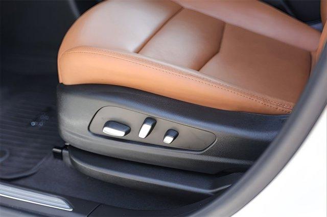 used 2022 Cadillac XT5 car, priced at $39,675
