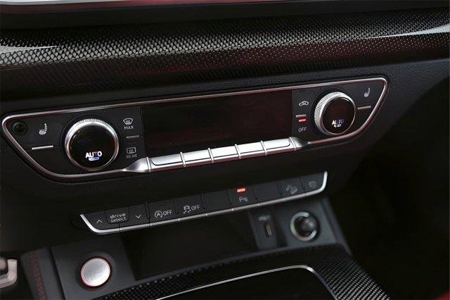 used 2021 Audi SQ5 car, priced at $38,494