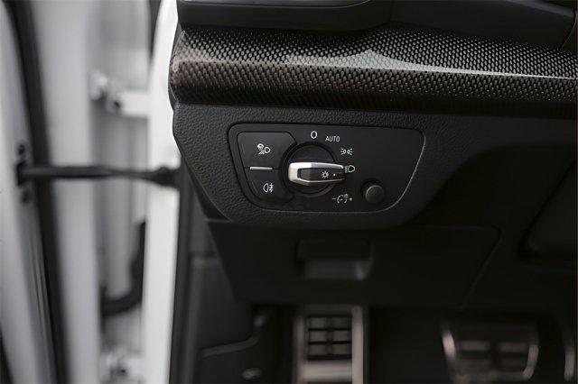used 2021 Audi SQ5 car, priced at $38,494