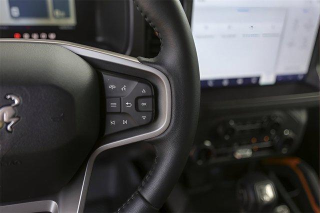 used 2024 Ford Bronco car, priced at $56,964
