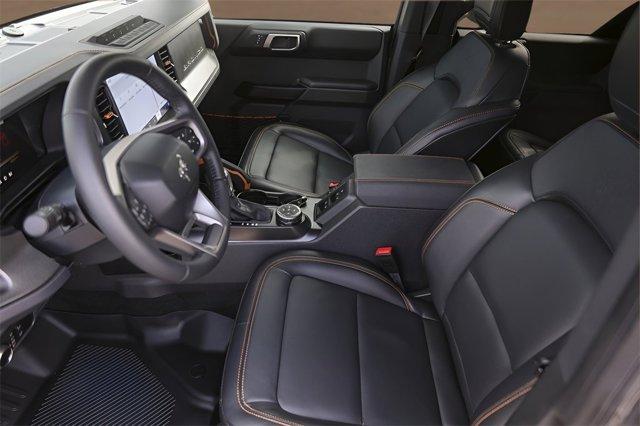 used 2024 Ford Bronco car, priced at $56,964