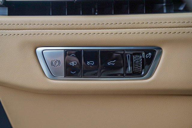 new 2025 Cadillac Escalade IQ car, priced at $150,385