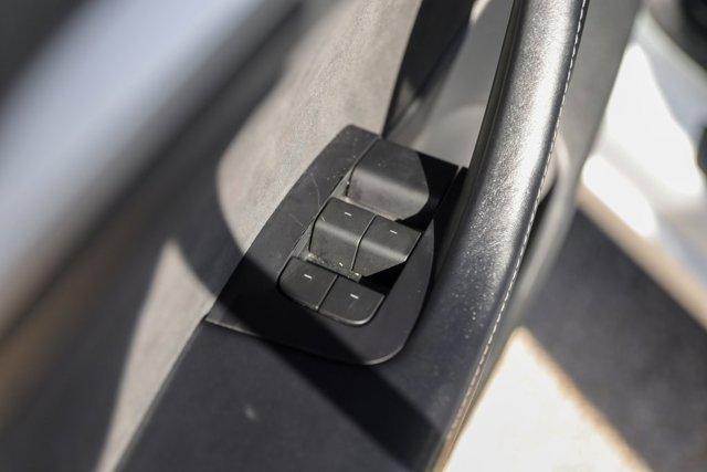 used 2022 Tesla Model 3 car, priced at $24,498