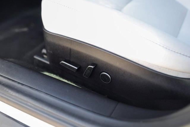 used 2022 Tesla Model 3 car, priced at $24,498