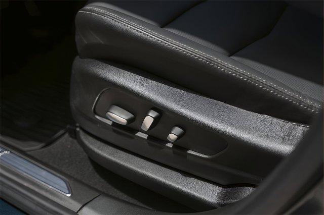 used 2025 Cadillac XT5 car, priced at $49,998