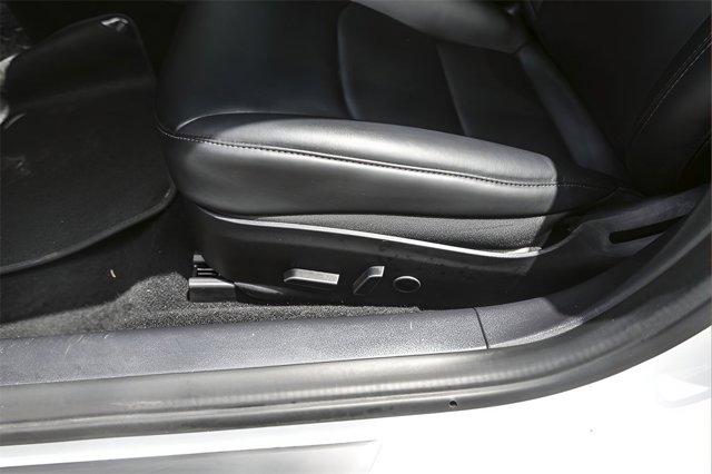 used 2022 Tesla Model 3 car, priced at $28,506
